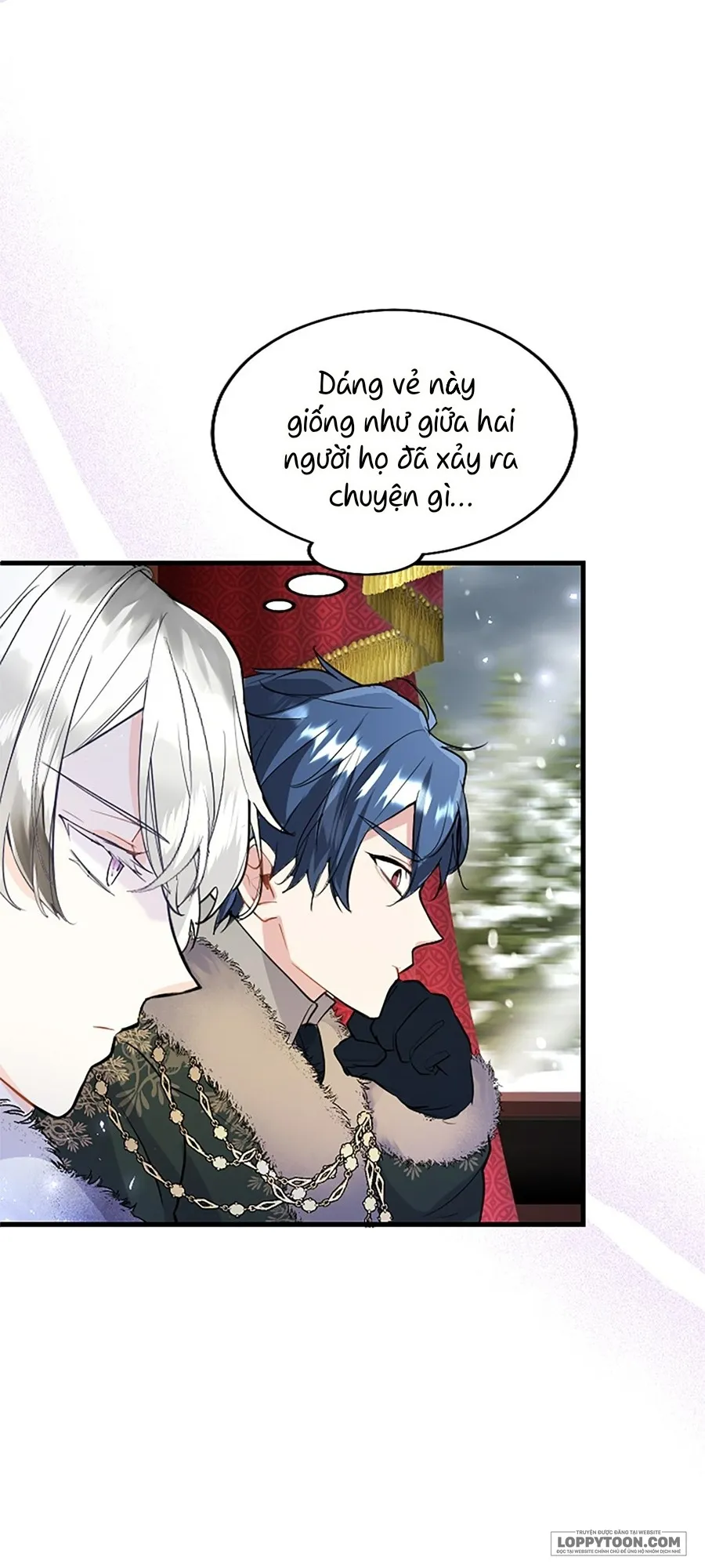 Đại Tiểu Thư Sao Phải Giả Nam - Chap 68 - Trang 60