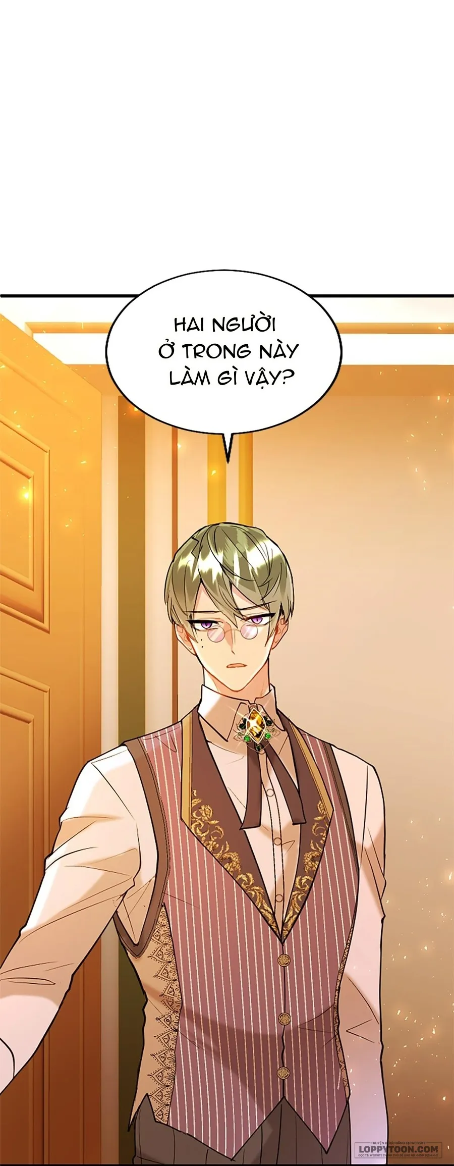 Đại Tiểu Thư Sao Phải Giả Nam - Chap 68 - Trang 7