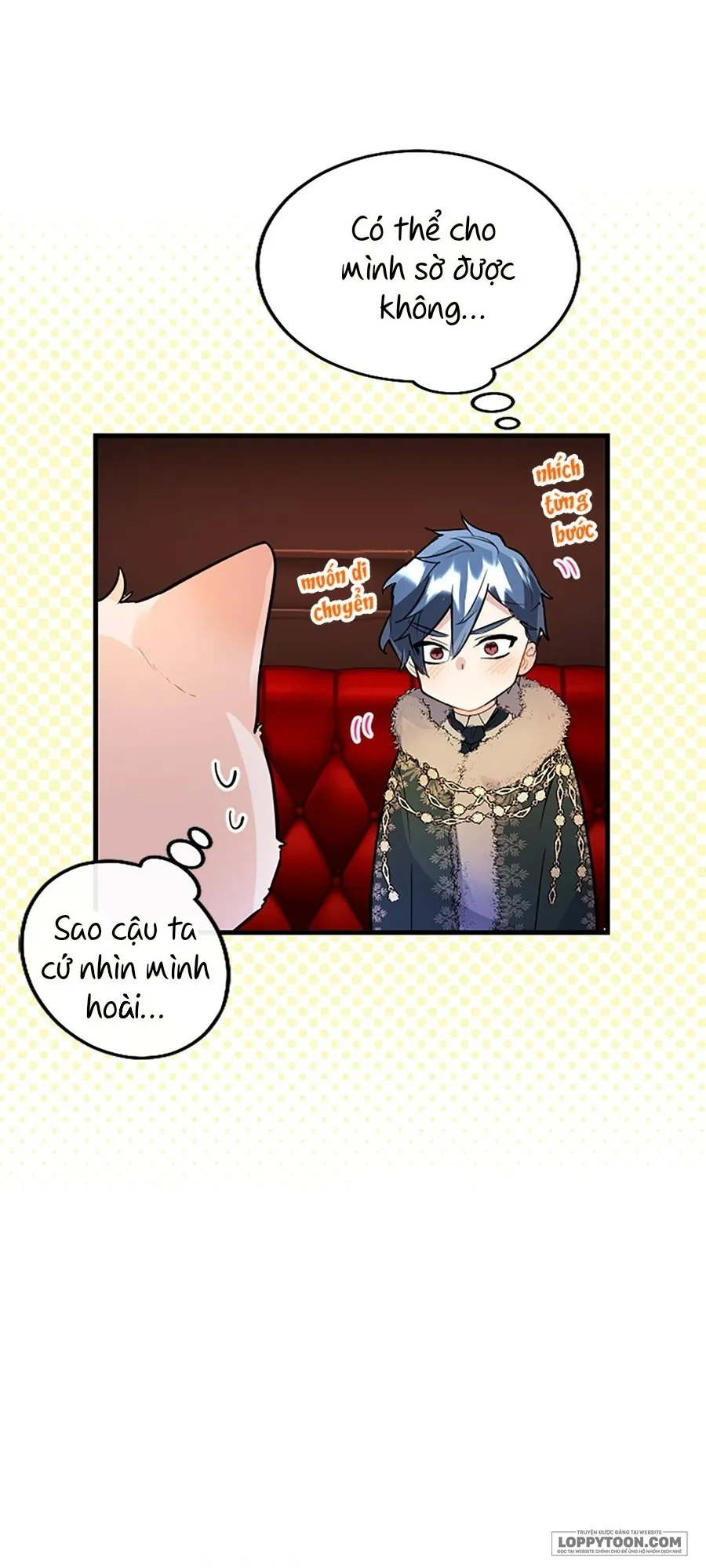 Đại Tiểu Thư Sao Phải Giả Nam - Chap 68 - Trang 65