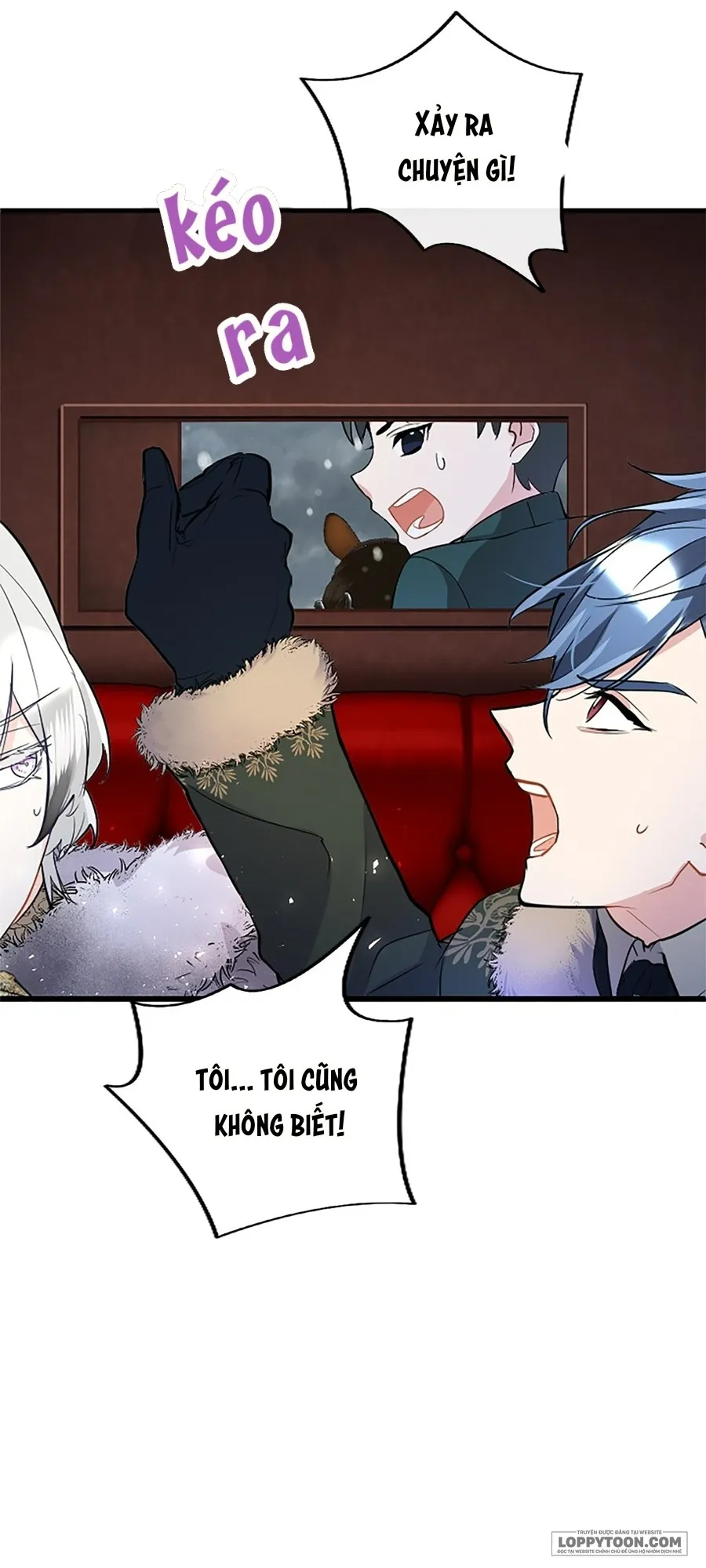 Đại Tiểu Thư Sao Phải Giả Nam - Chap 68 - Trang 68