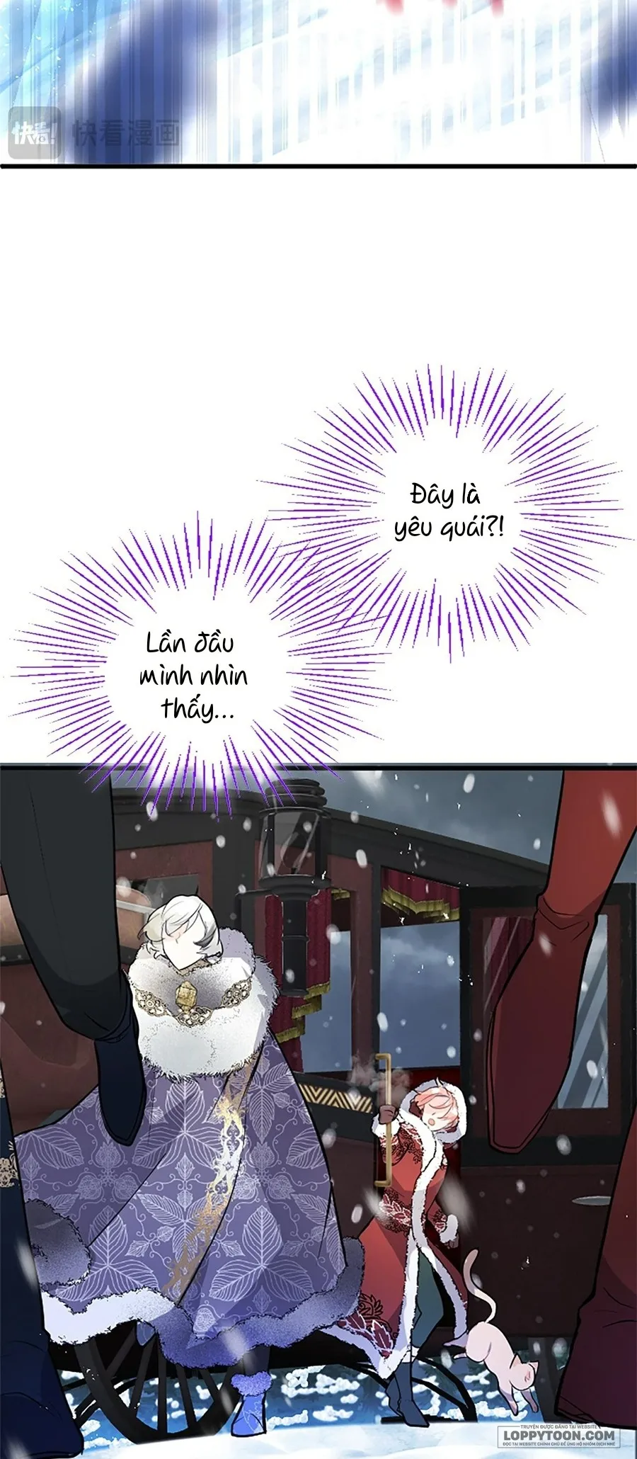 Đại Tiểu Thư Sao Phải Giả Nam - Chap 68 - Trang 70