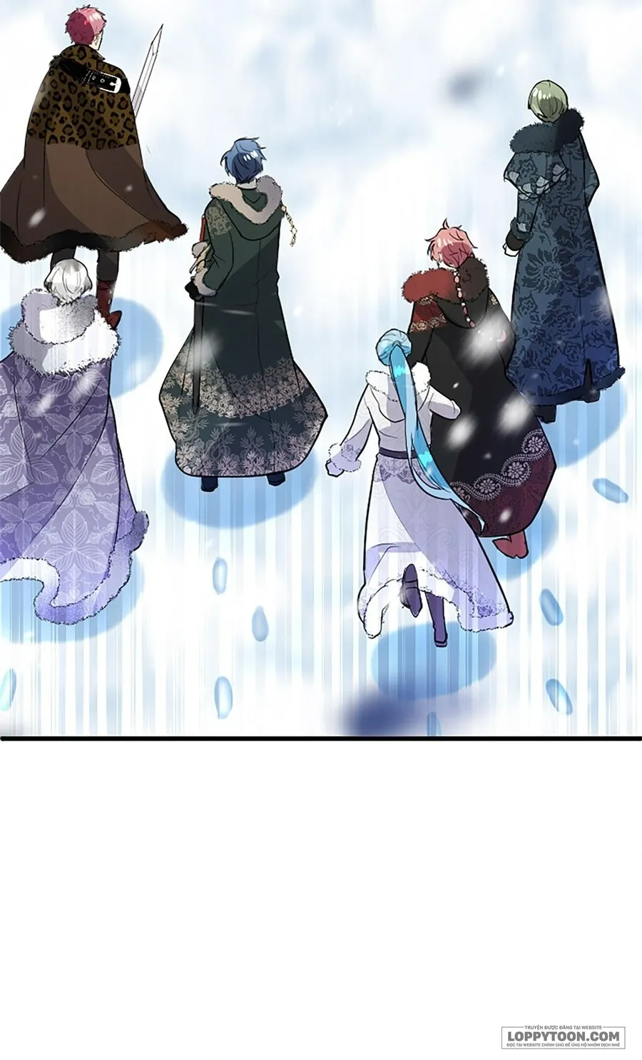 Đại Tiểu Thư Sao Phải Giả Nam - Chap 68 - Trang 73