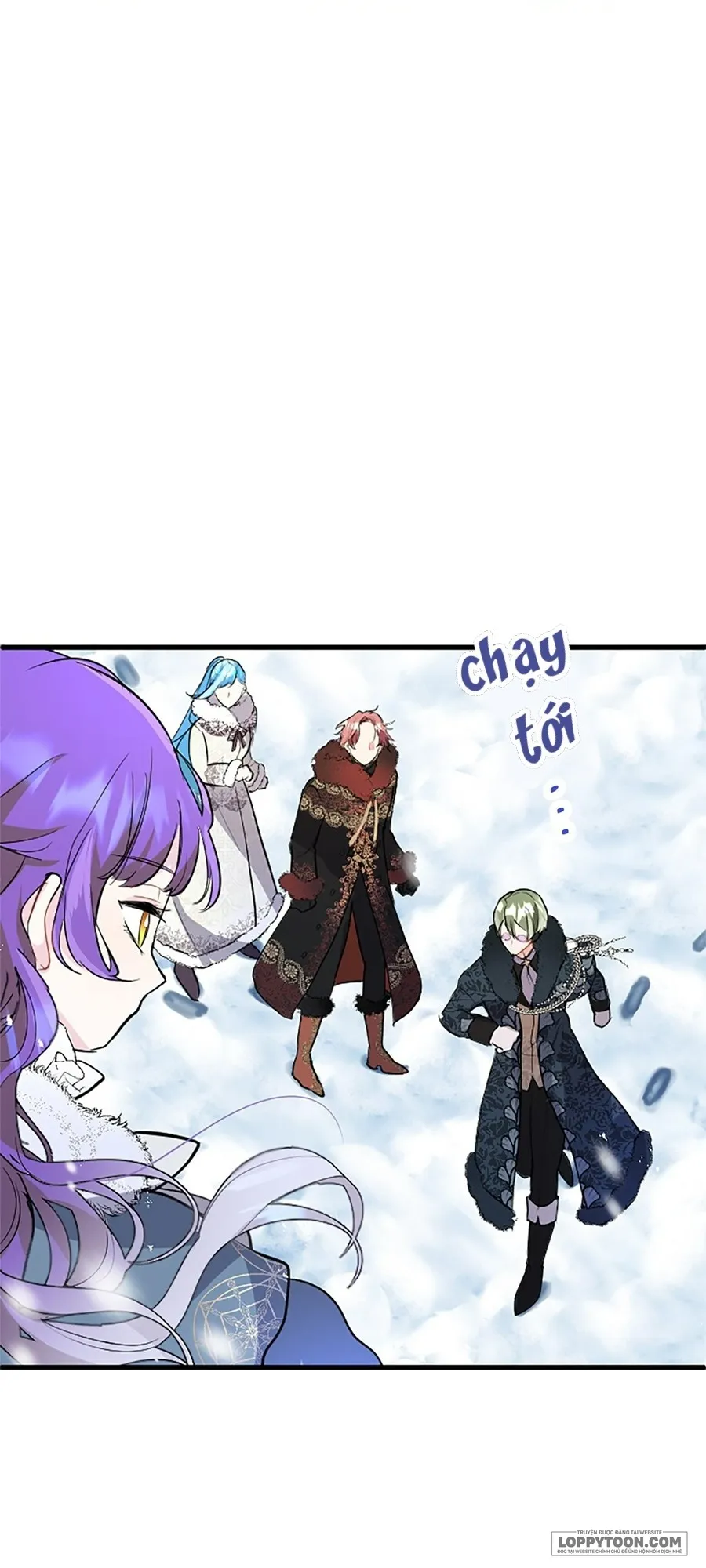Đại Tiểu Thư Sao Phải Giả Nam - Chap 68 - Trang 81