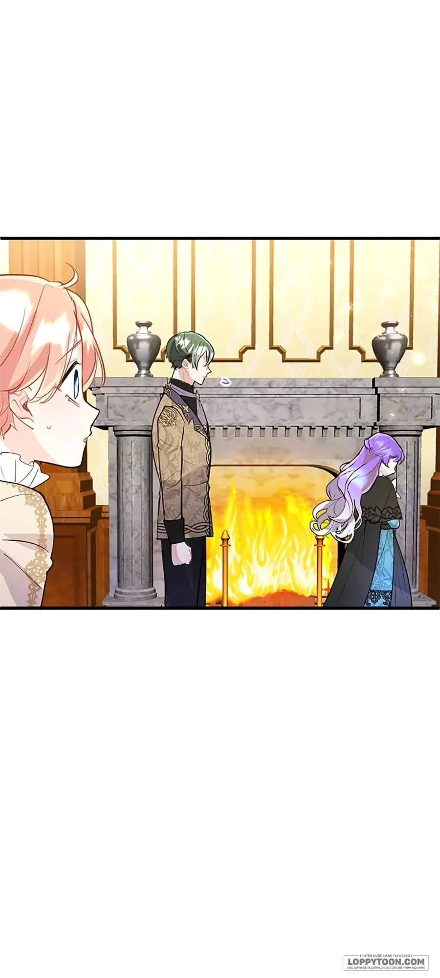 Đại Tiểu Thư Sao Phải Giả Nam - Chap 69 - Trang 17