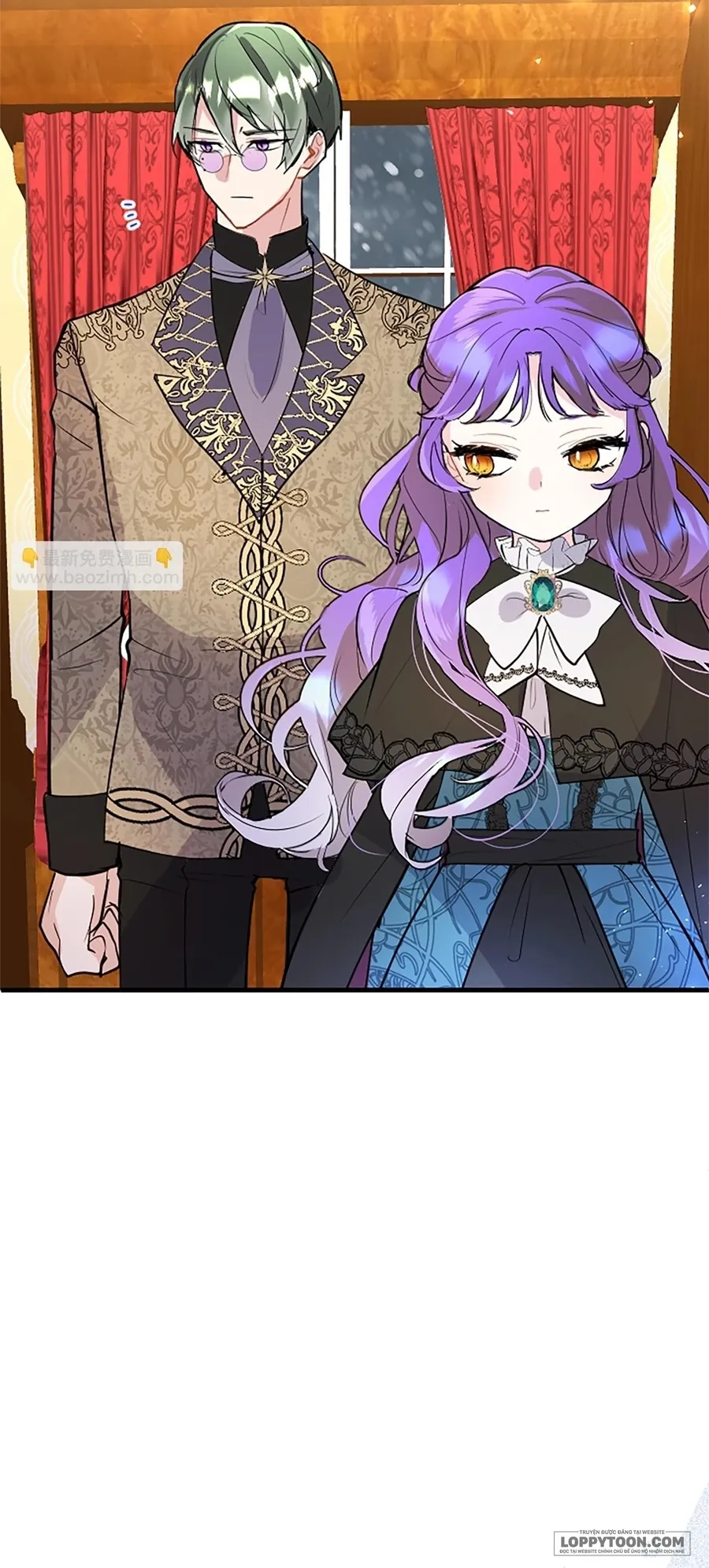 Đại Tiểu Thư Sao Phải Giả Nam - Chap 69 - Trang 19