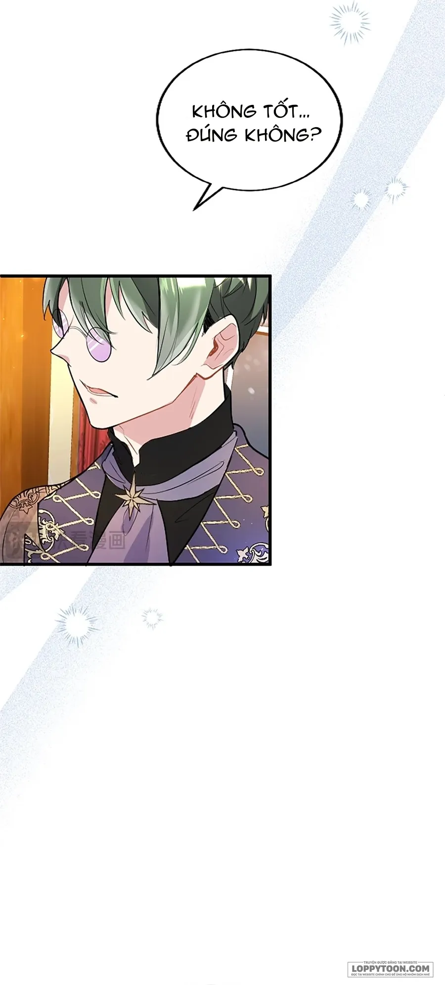 Đại Tiểu Thư Sao Phải Giả Nam - Chap 69 - Trang 20