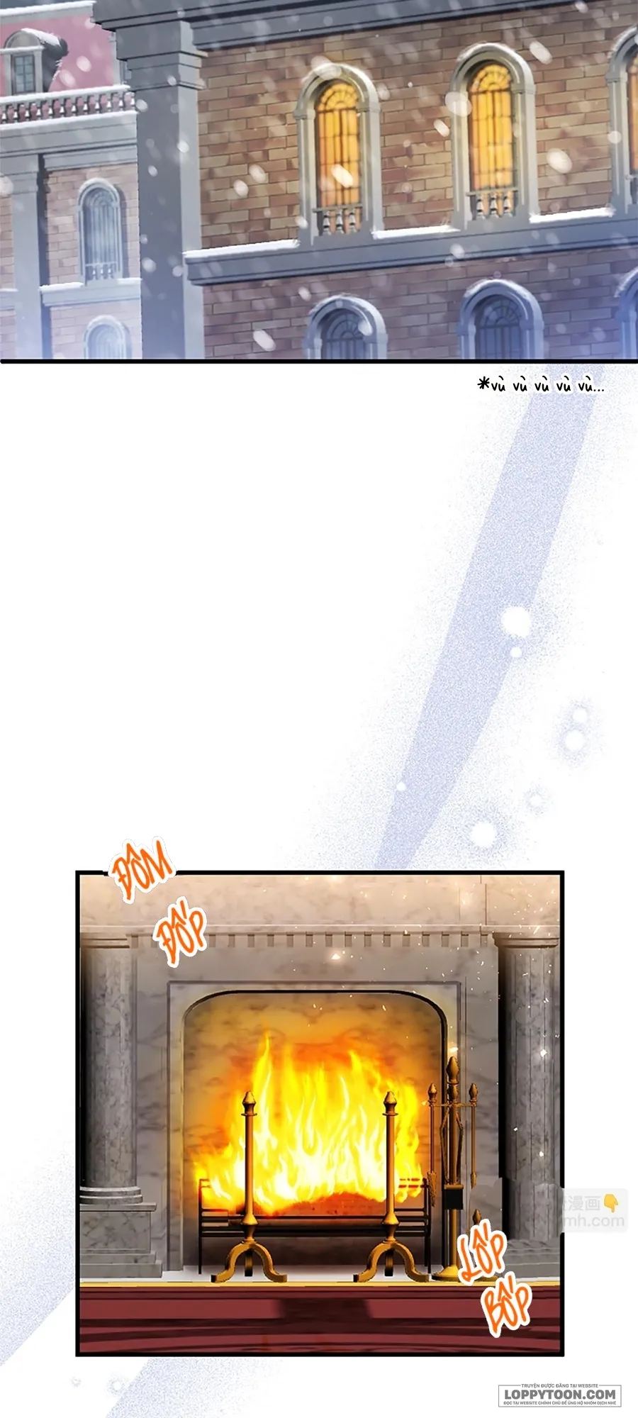 Đại Tiểu Thư Sao Phải Giả Nam - Chap 69 - Trang 3