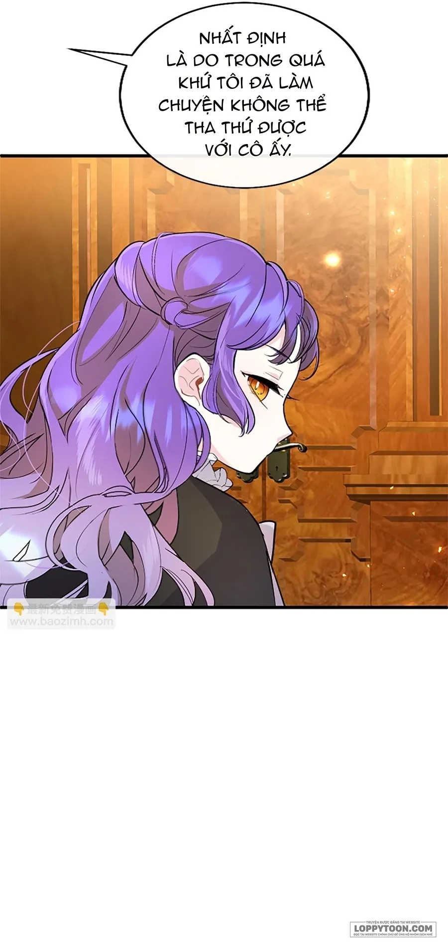 Đại Tiểu Thư Sao Phải Giả Nam - Chap 69 - Trang 22