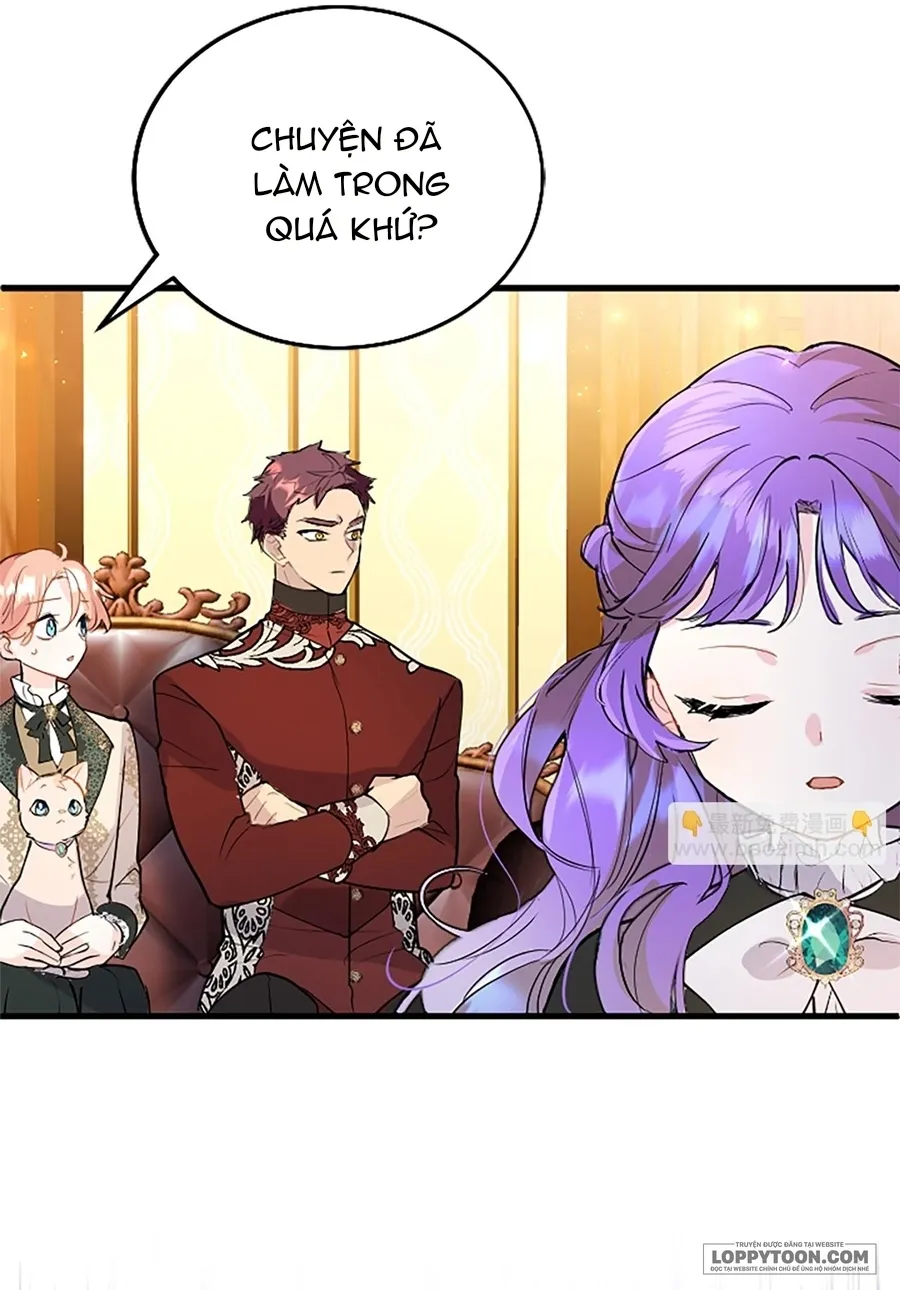 Đại Tiểu Thư Sao Phải Giả Nam - Chap 69 - Trang 23
