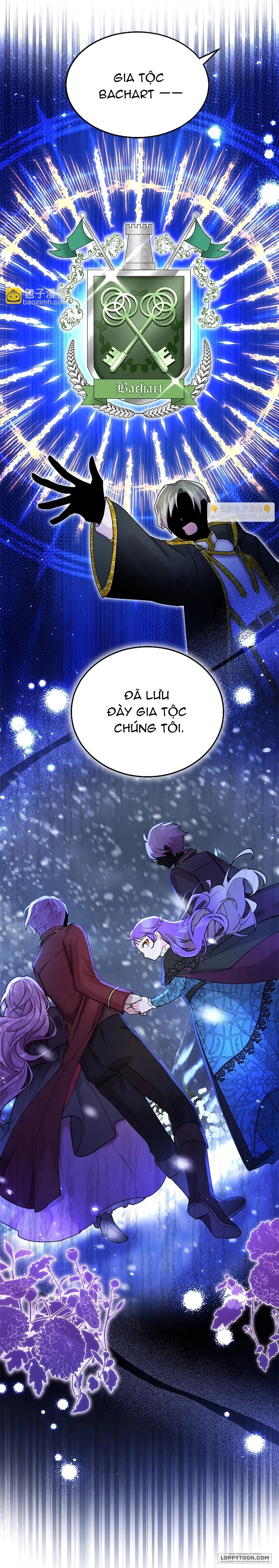 Đại Tiểu Thư Sao Phải Giả Nam - Chap 69 - Trang 24