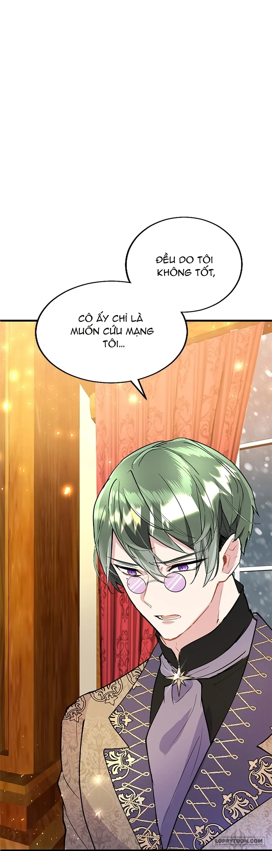 Đại Tiểu Thư Sao Phải Giả Nam - Chap 69 - Trang 30