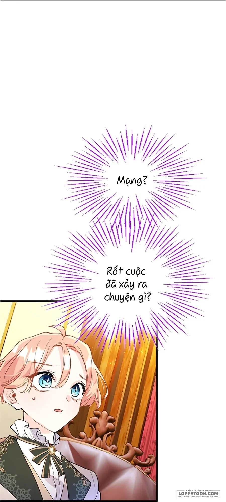 Đại Tiểu Thư Sao Phải Giả Nam - Chap 69 - Trang 31