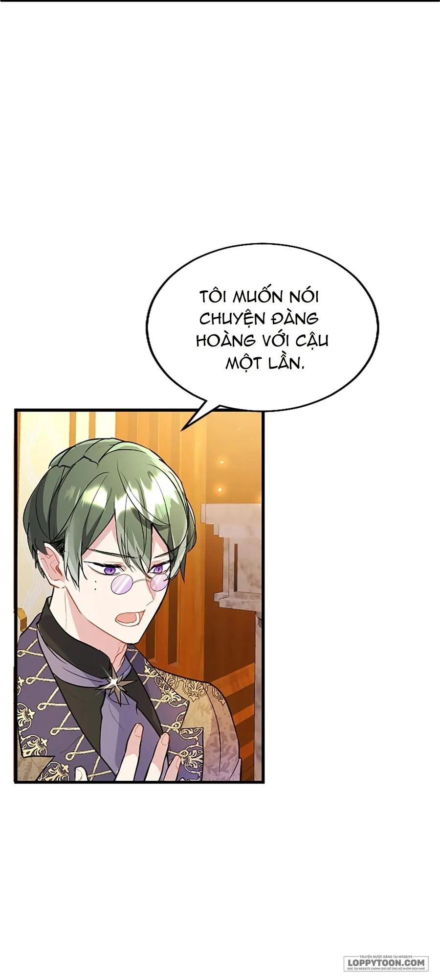 Đại Tiểu Thư Sao Phải Giả Nam - Chap 69 - Trang 35
