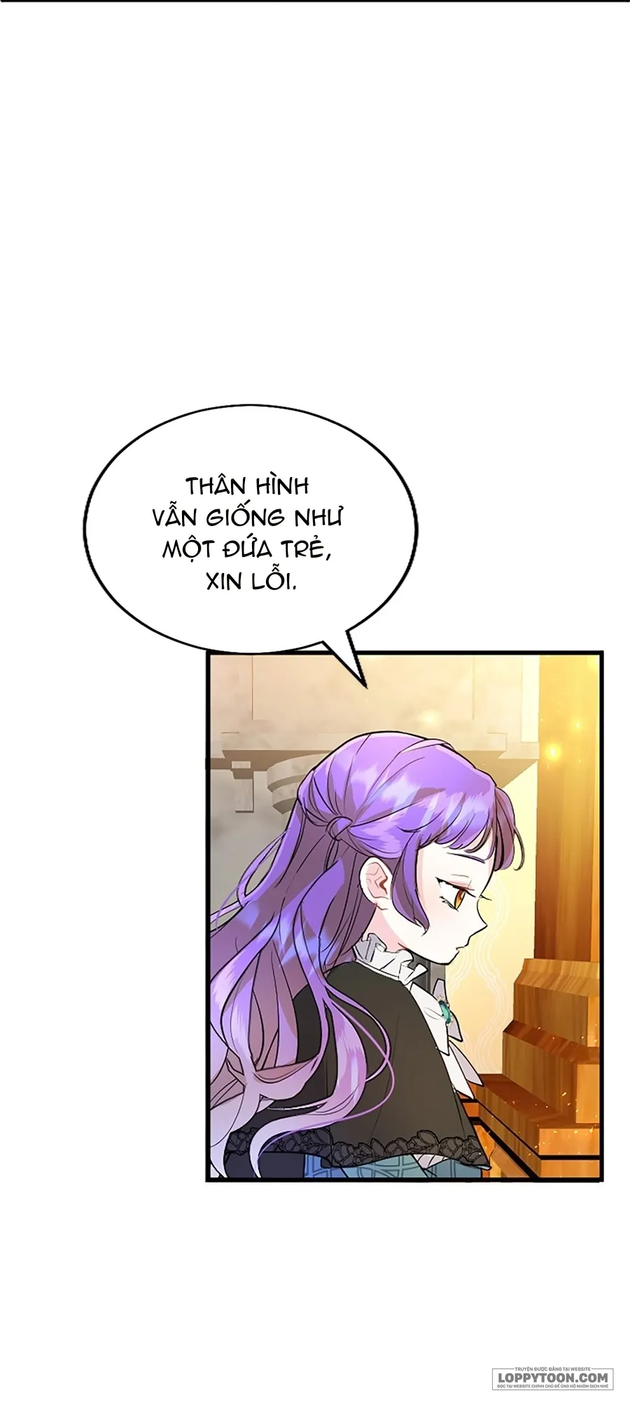 Đại Tiểu Thư Sao Phải Giả Nam - Chap 69 - Trang 5