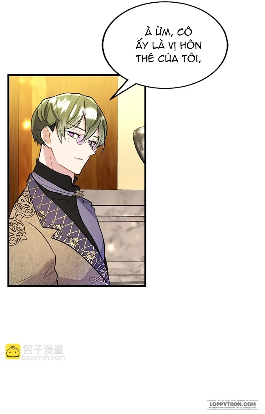 Đại Tiểu Thư Sao Phải Giả Nam - Chap 69 - Trang 7