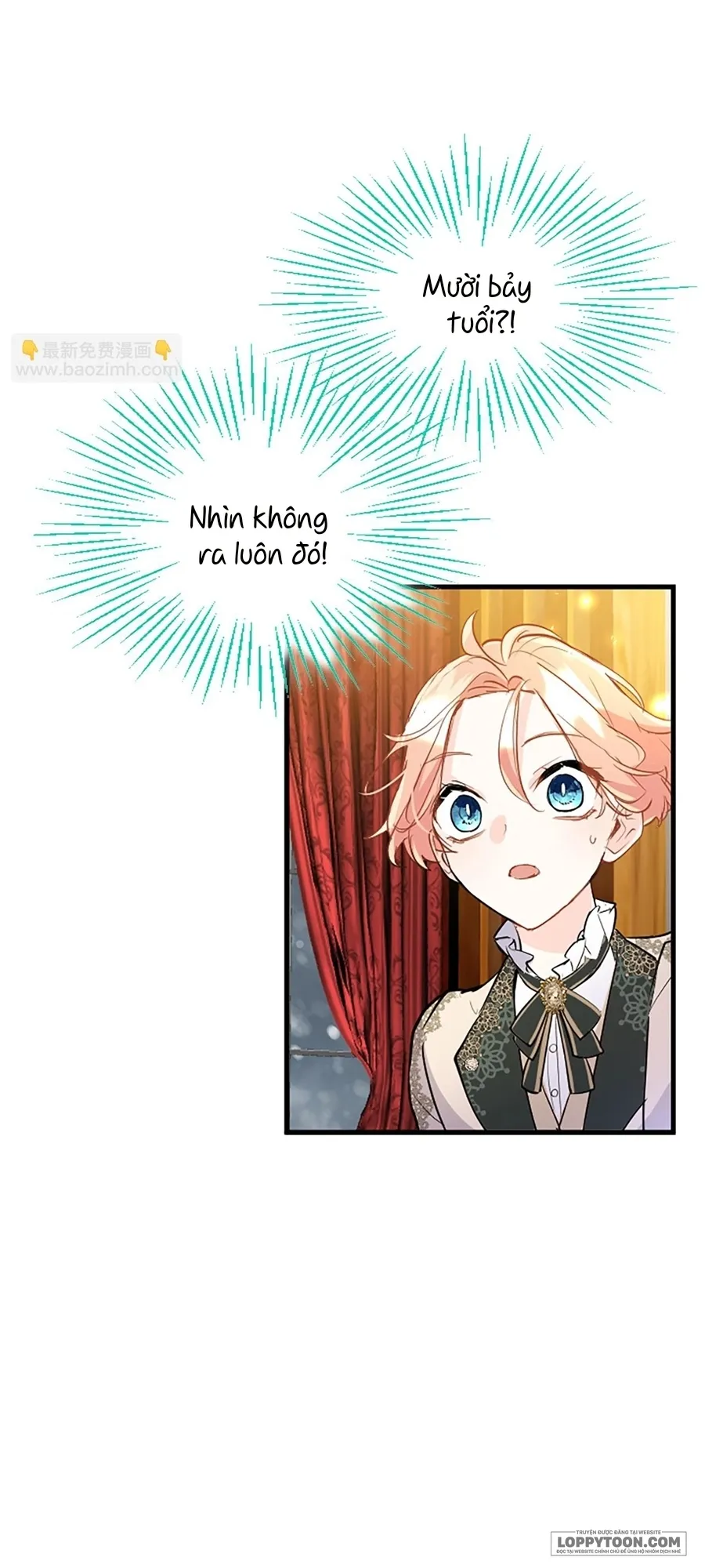Đại Tiểu Thư Sao Phải Giả Nam - Chap 69 - Trang 10
