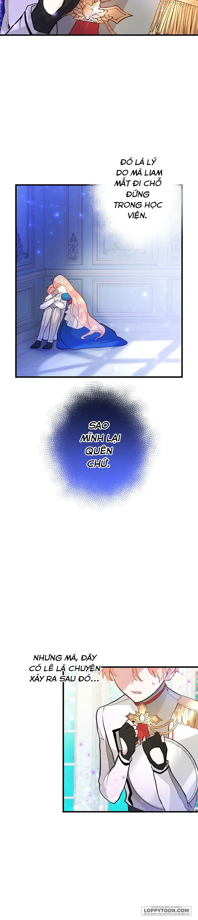 Đại Tiểu Thư Sao Phải Giả Nam - Chap 7 - Trang 20