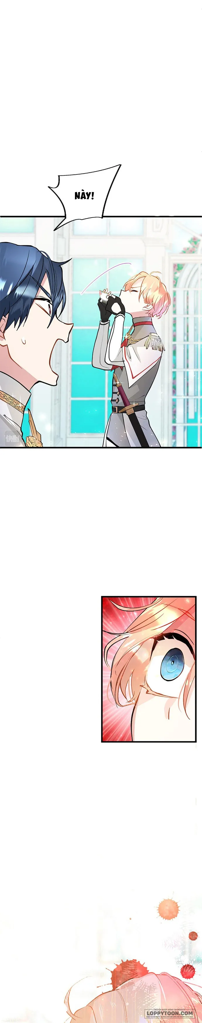 Đại Tiểu Thư Sao Phải Giả Nam - Chap 7 - Trang 24