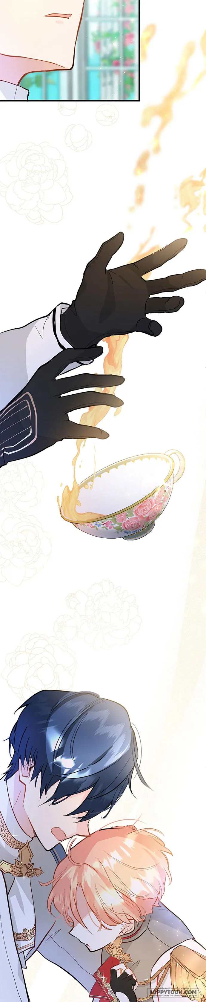 Đại Tiểu Thư Sao Phải Giả Nam - Chap 7 - Trang 26