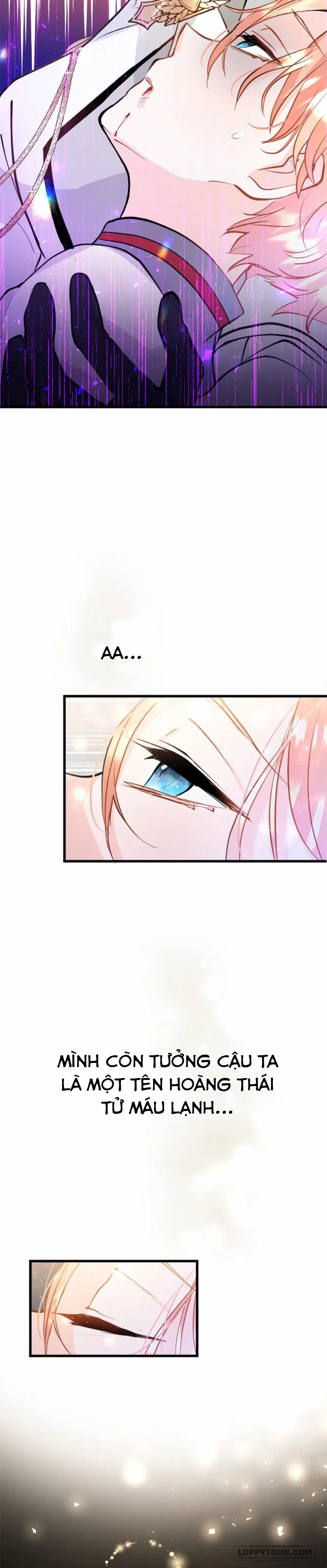 Đại Tiểu Thư Sao Phải Giả Nam - Chap 7 - Trang 29