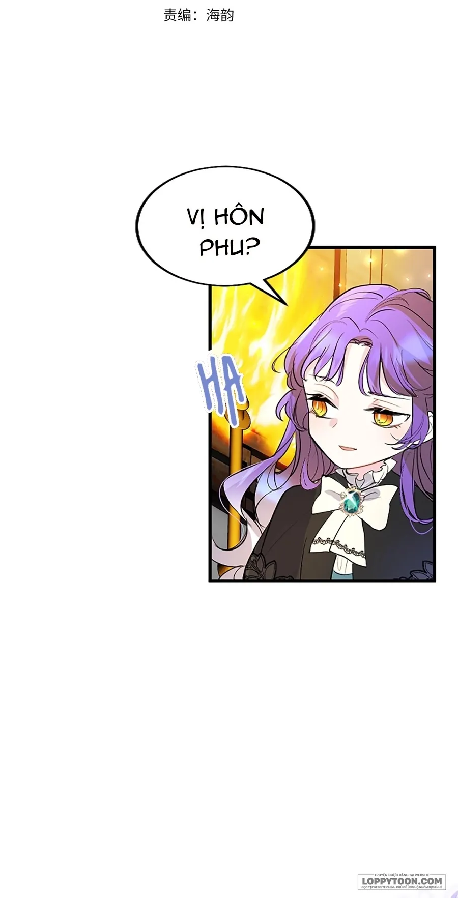 Đại Tiểu Thư Sao Phải Giả Nam - Chap 70 - Trang 2
