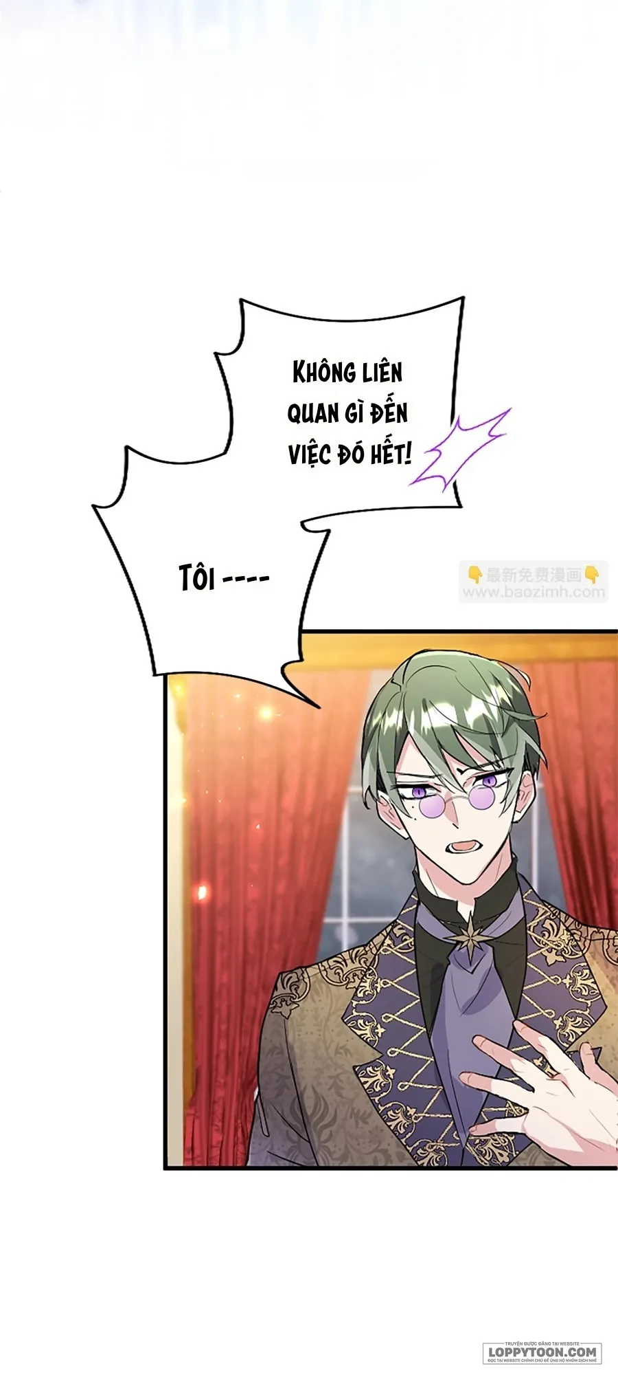 Đại Tiểu Thư Sao Phải Giả Nam - Chap 70 - Trang 11