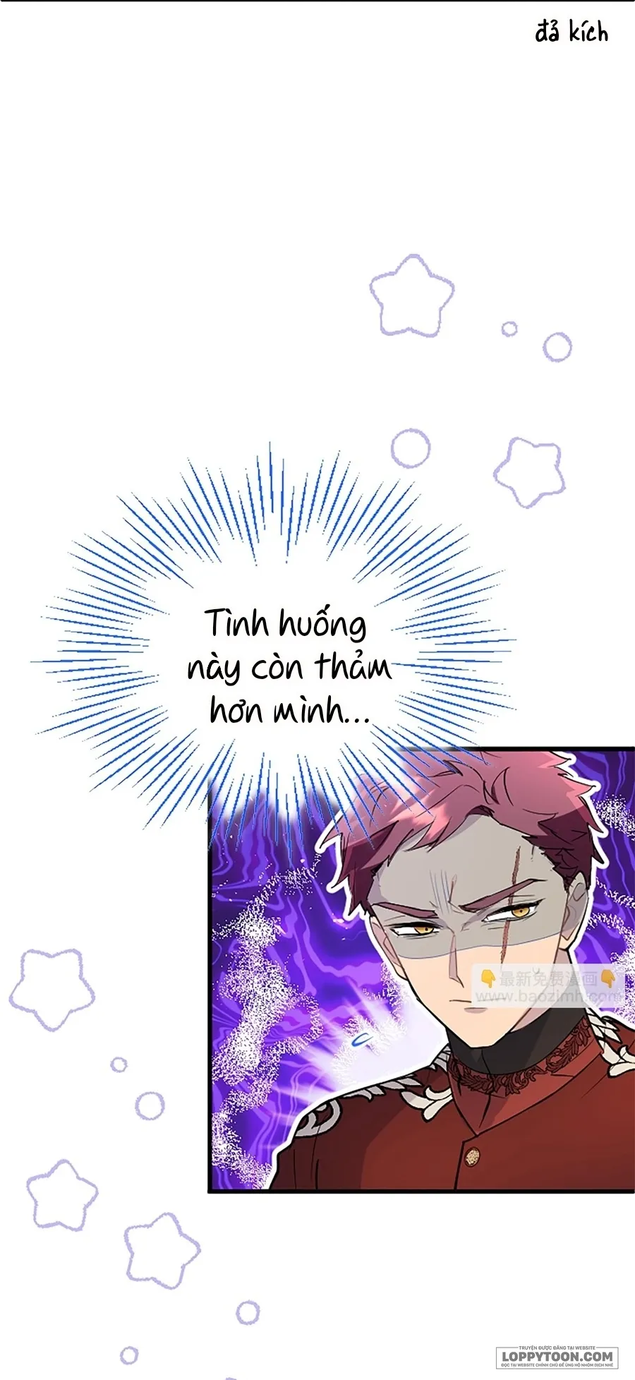 Đại Tiểu Thư Sao Phải Giả Nam - Chap 70 - Trang 16