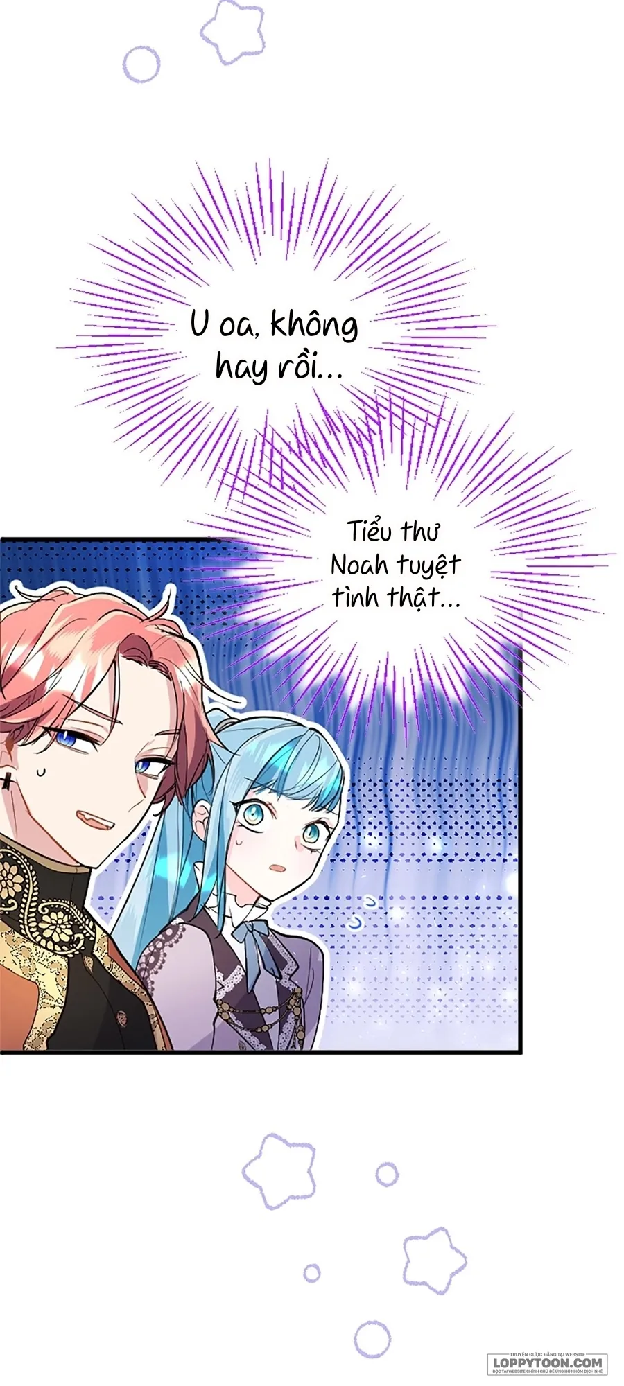 Đại Tiểu Thư Sao Phải Giả Nam - Chap 70 - Trang 17