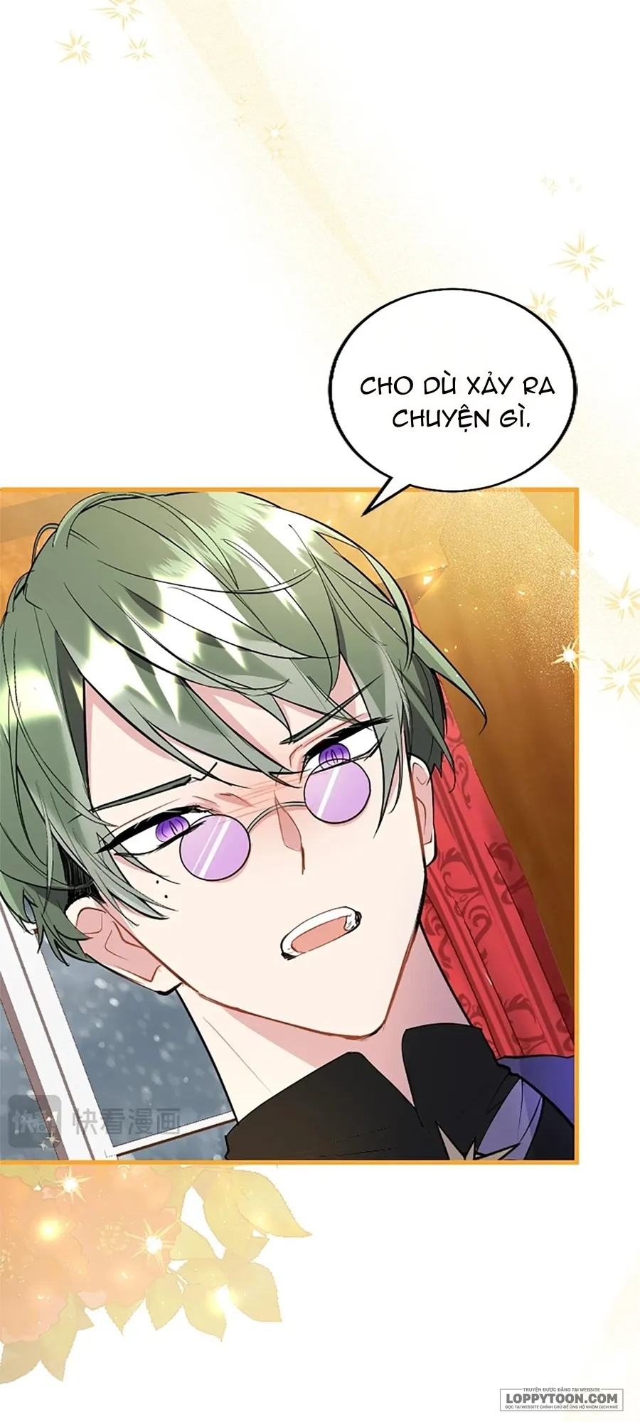 Đại Tiểu Thư Sao Phải Giả Nam - Chap 70 - Trang 25