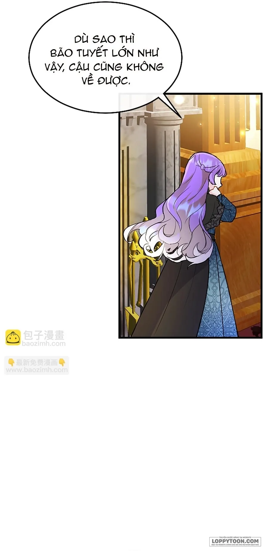 Đại Tiểu Thư Sao Phải Giả Nam - Chap 70 - Trang 31