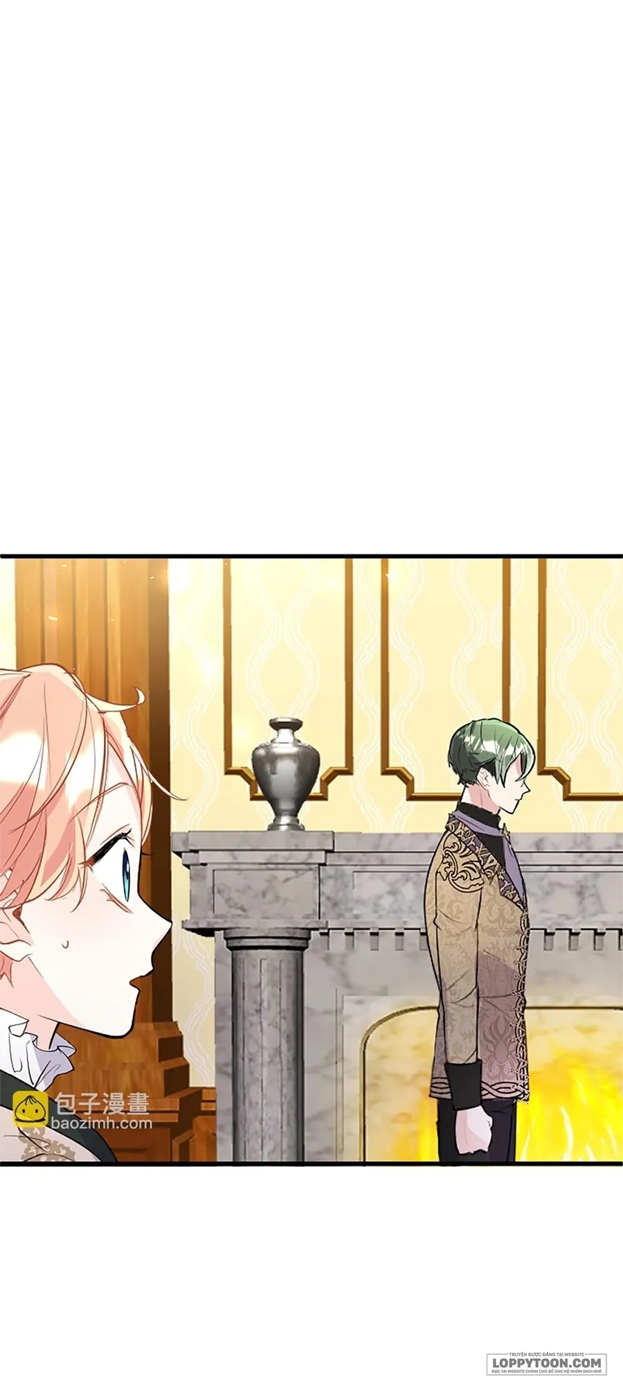 Đại Tiểu Thư Sao Phải Giả Nam - Chap 70 - Trang 33