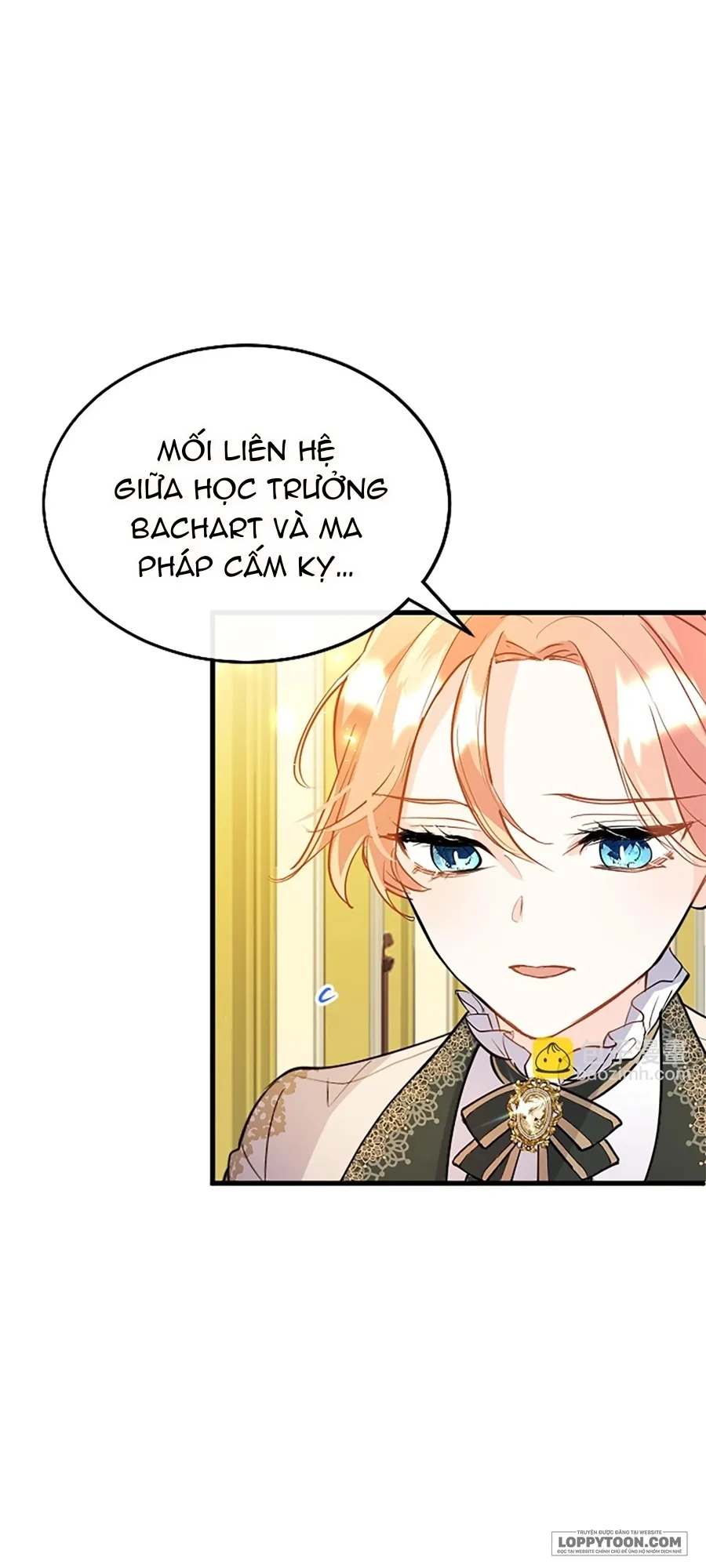 Đại Tiểu Thư Sao Phải Giả Nam - Chap 70 - Trang 37