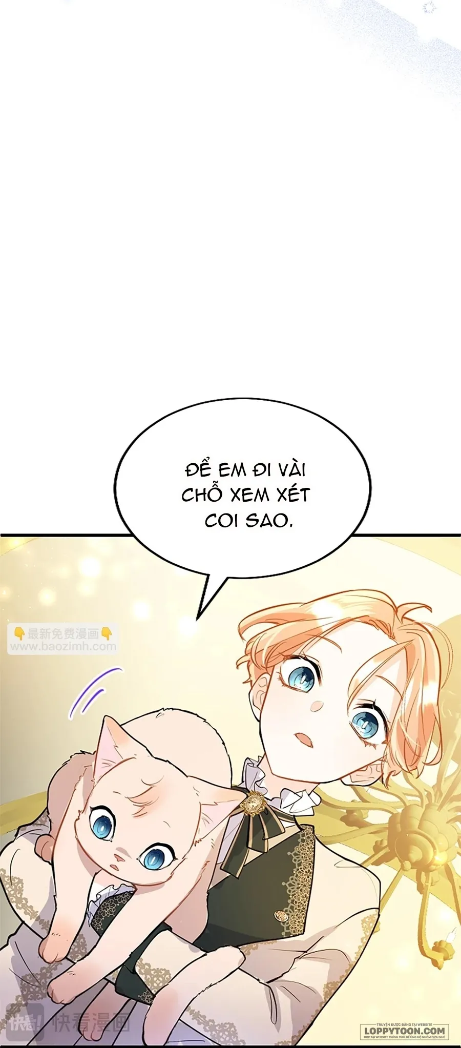Đại Tiểu Thư Sao Phải Giả Nam - Chap 70 - Trang 39
