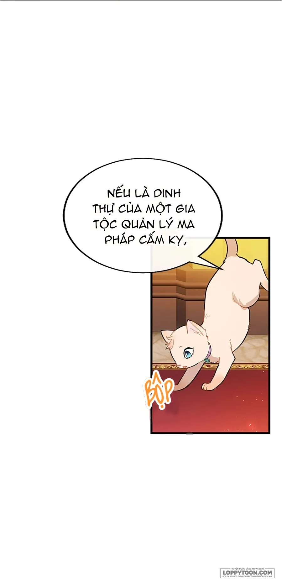Đại Tiểu Thư Sao Phải Giả Nam - Chap 70 - Trang 40