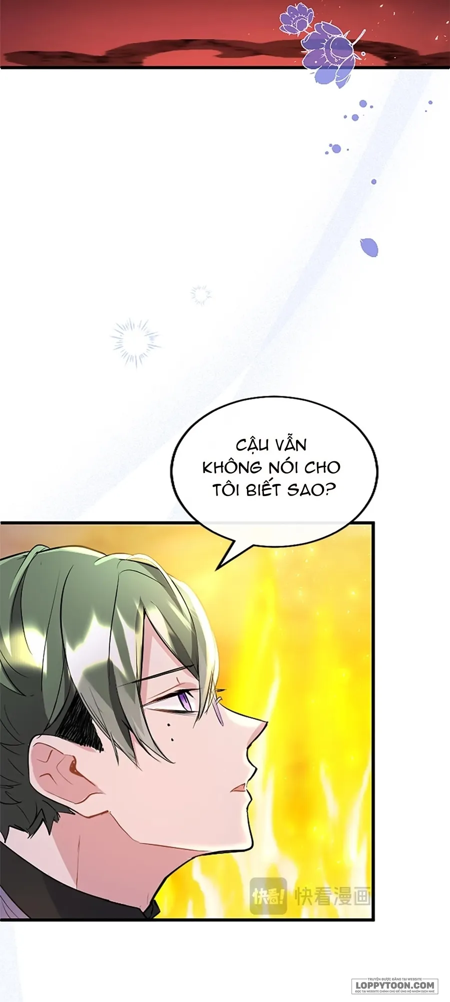 Đại Tiểu Thư Sao Phải Giả Nam - Chap 70 - Trang 6
