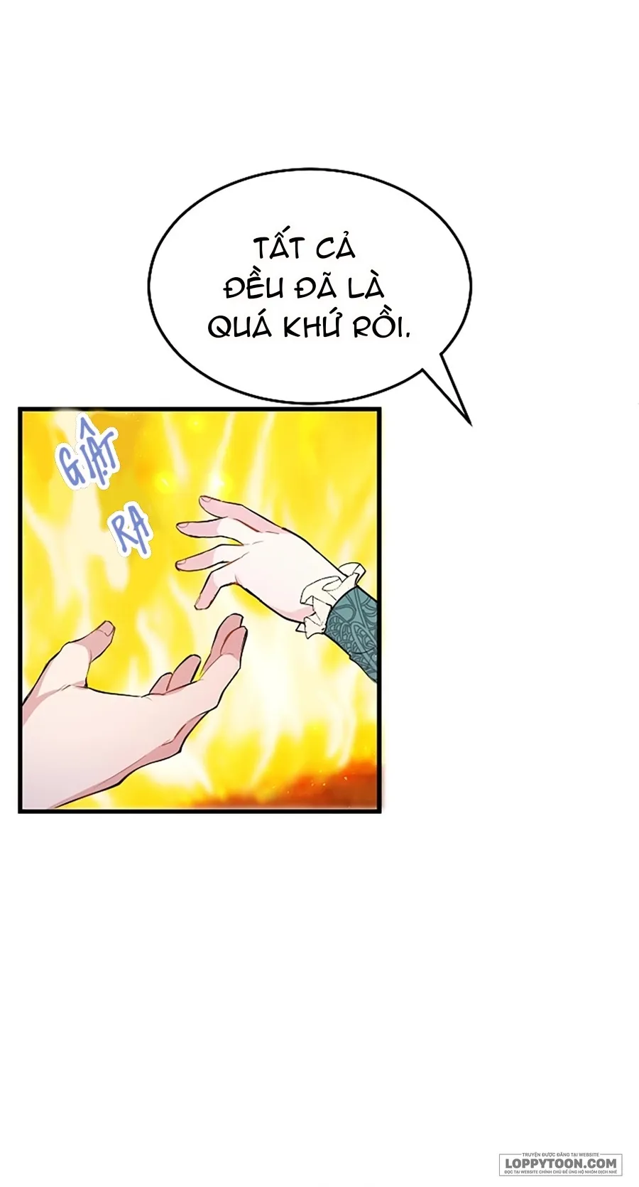 Đại Tiểu Thư Sao Phải Giả Nam - Chap 70 - Trang 8
