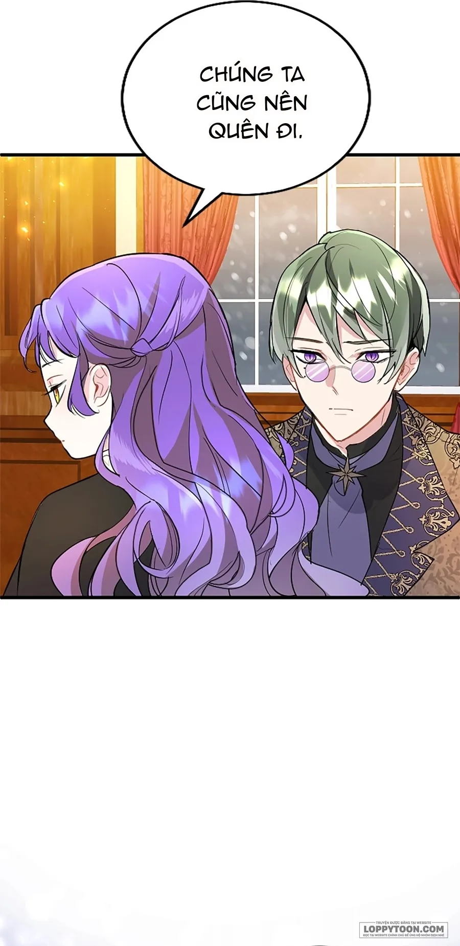 Đại Tiểu Thư Sao Phải Giả Nam - Chap 70 - Trang 9
