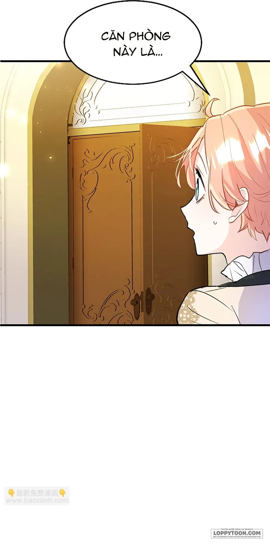 Đại Tiểu Thư Sao Phải Giả Nam - Chap 71 - Trang 11