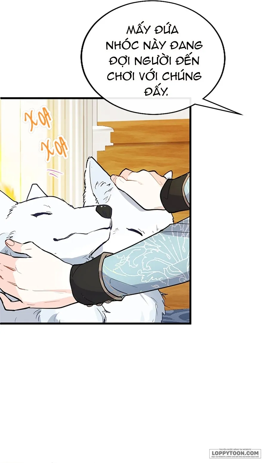 Đại Tiểu Thư Sao Phải Giả Nam - Chap 71 - Trang 13