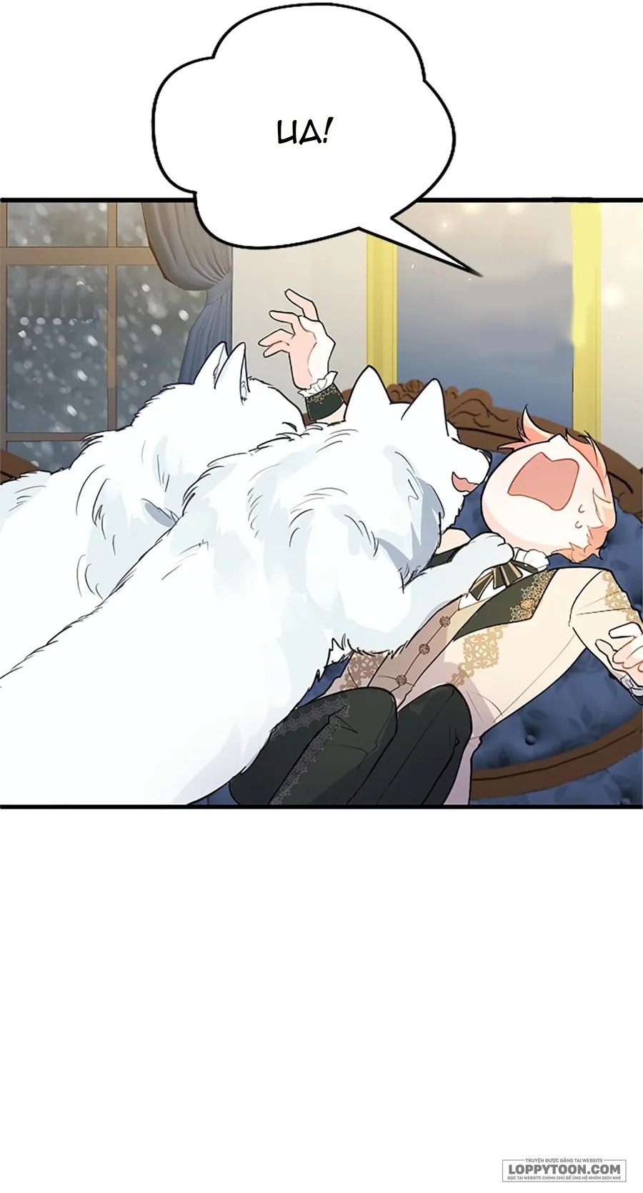 Đại Tiểu Thư Sao Phải Giả Nam - Chap 71 - Trang 17