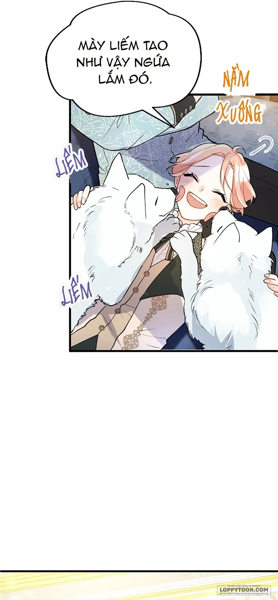 Đại Tiểu Thư Sao Phải Giả Nam - Chap 71 - Trang 18