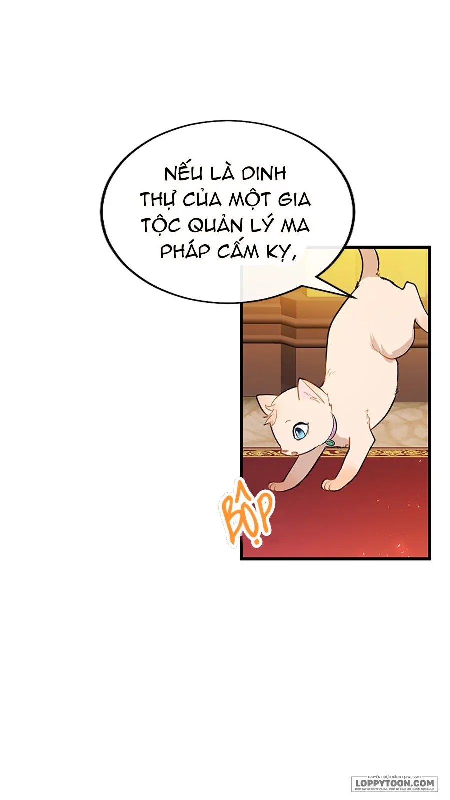 Đại Tiểu Thư Sao Phải Giả Nam - Chap 71 - Trang 3