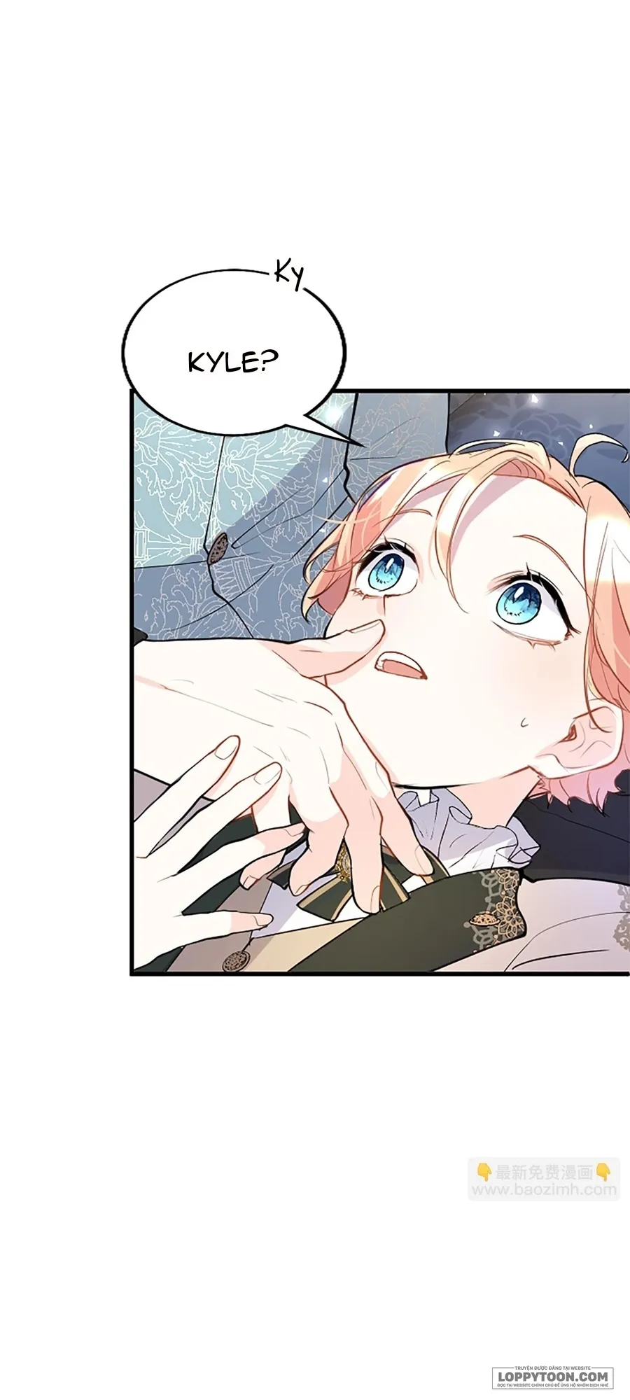 Đại Tiểu Thư Sao Phải Giả Nam - Chap 71 - Trang 23