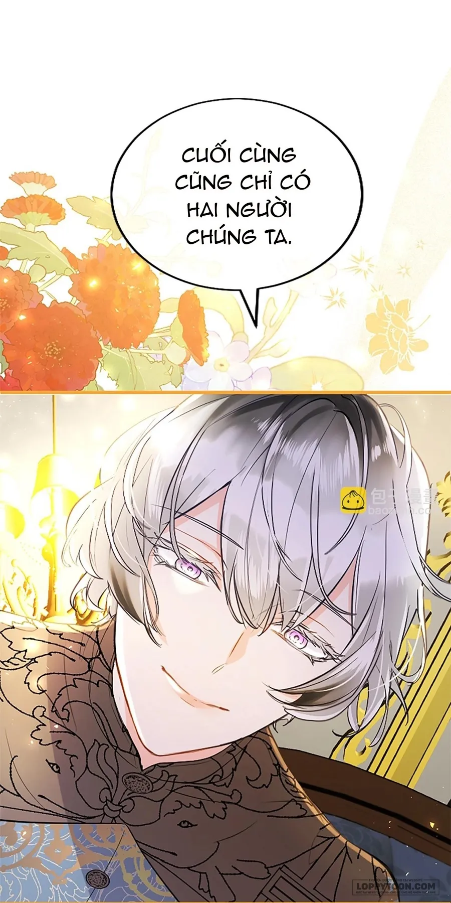 Đại Tiểu Thư Sao Phải Giả Nam - Chap 71 - Trang 24