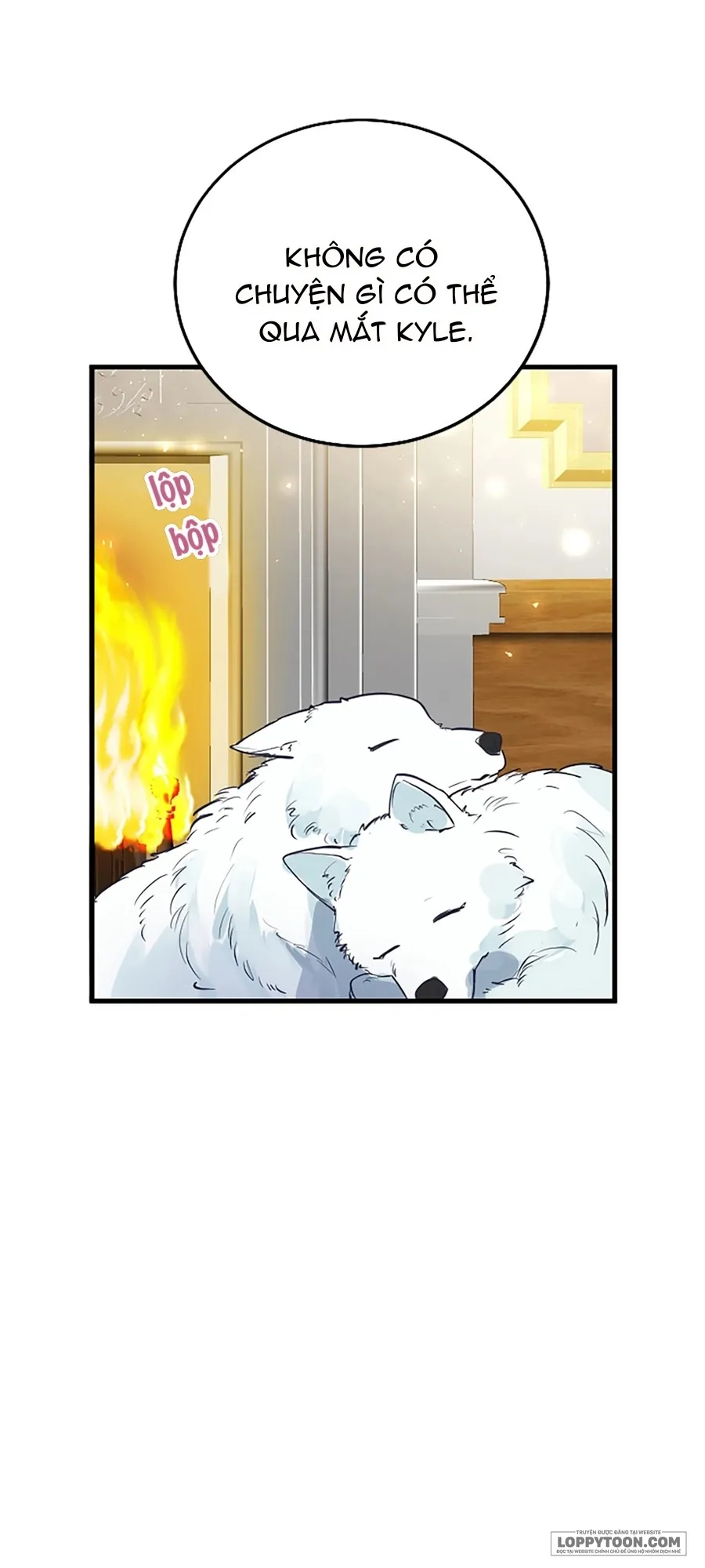 Đại Tiểu Thư Sao Phải Giả Nam - Chap 71 - Trang 28