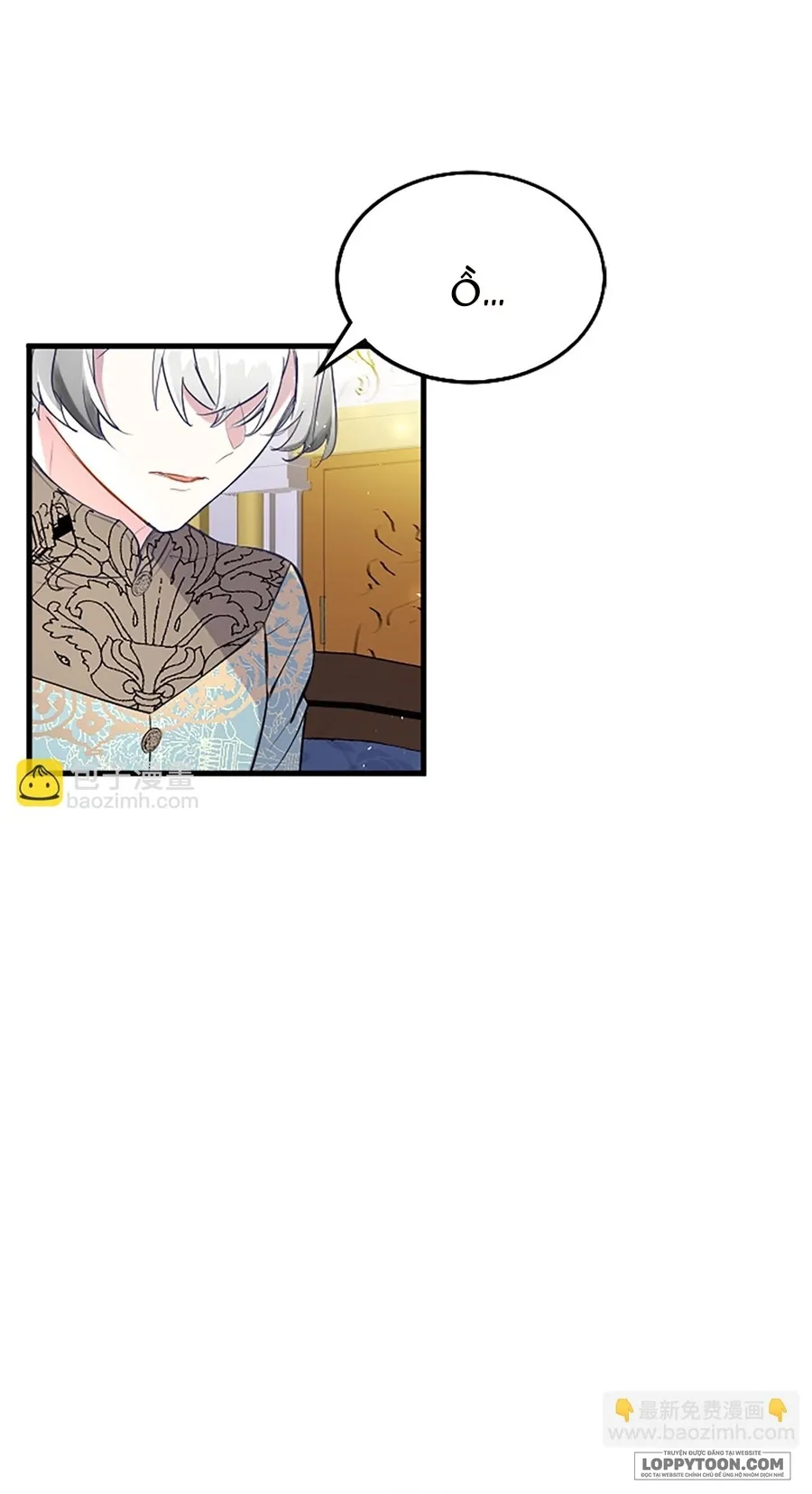 Đại Tiểu Thư Sao Phải Giả Nam - Chap 71 - Trang 32