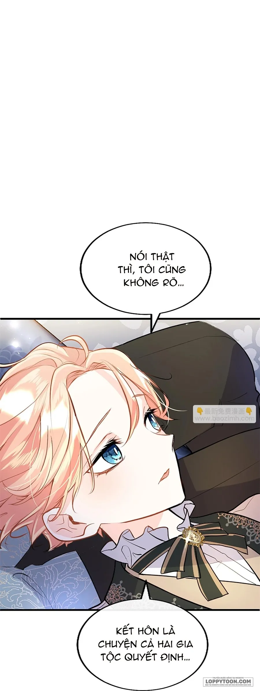 Đại Tiểu Thư Sao Phải Giả Nam - Chap 71 - Trang 34