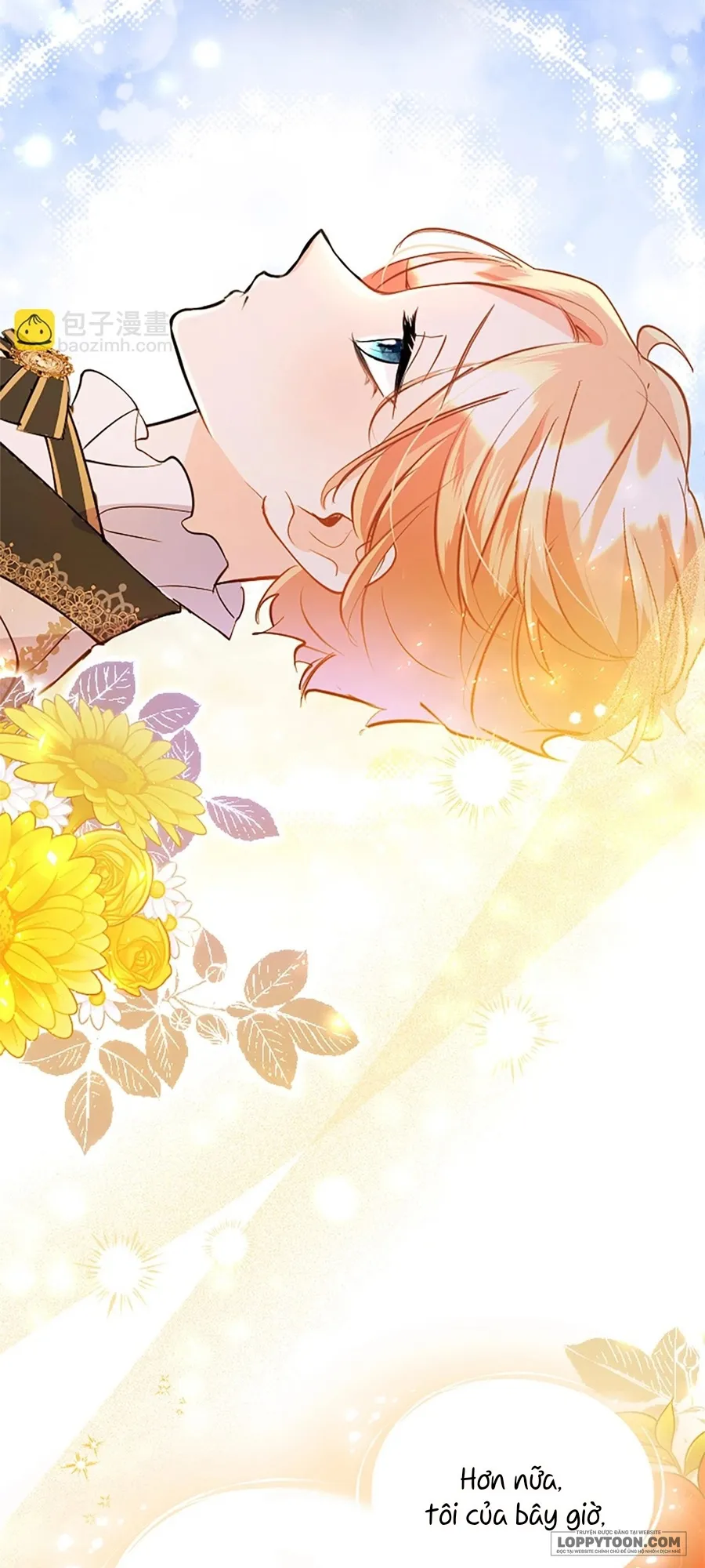 Đại Tiểu Thư Sao Phải Giả Nam - Chap 71 - Trang 37