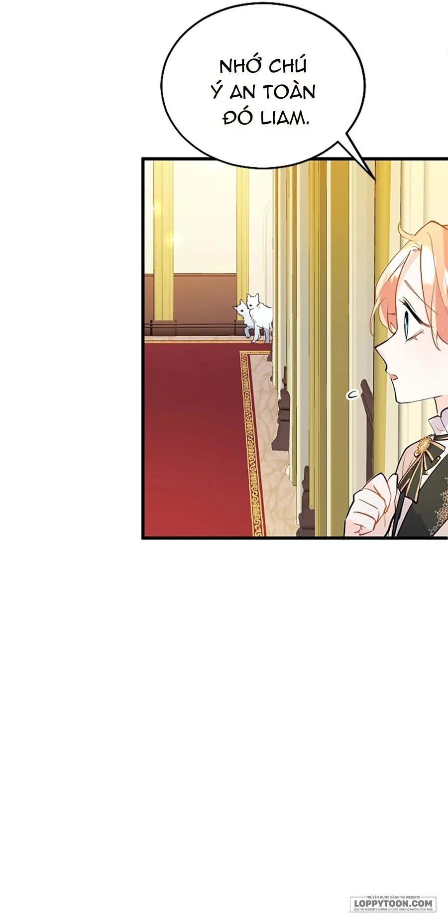 Đại Tiểu Thư Sao Phải Giả Nam - Chap 71 - Trang 5