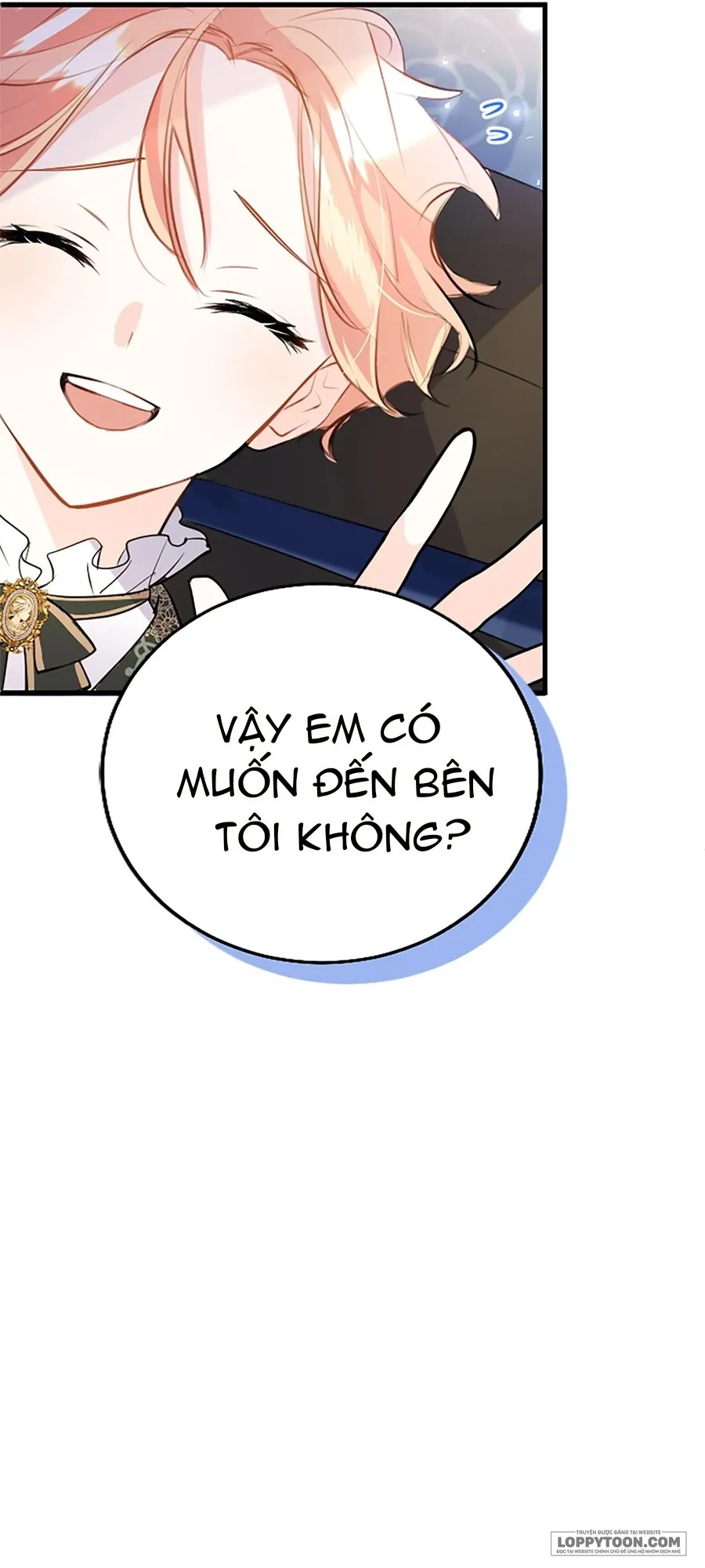 Đại Tiểu Thư Sao Phải Giả Nam - Chap 71 - Trang 41